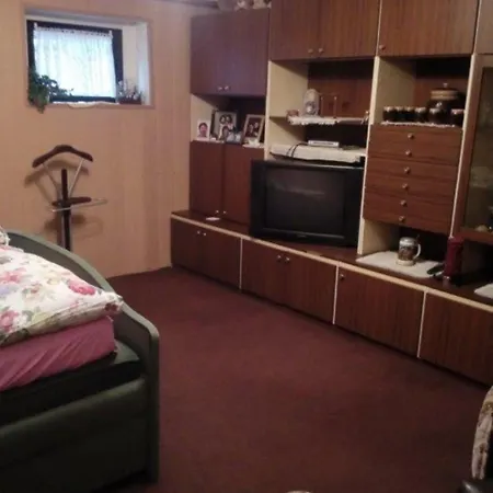 Apartment Ferienwohnung Volland