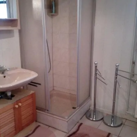 Ferienwohnung Volland Apartment