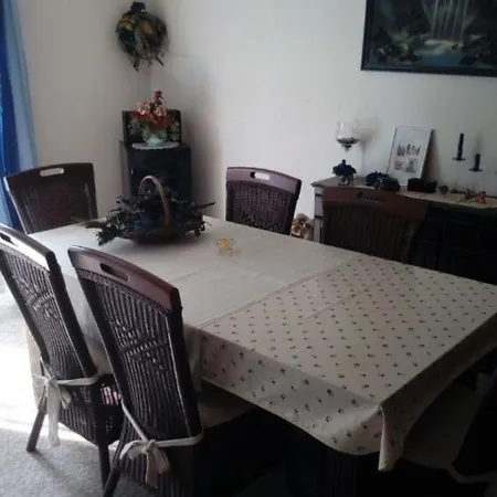 Apartment Ferienwohnung Volland *